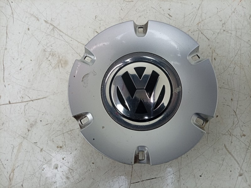 Recambio de tapacubos para volkswagen passat b6 variant (3c5) 2.0 tdi 16v referencia OEM IAM  3C0601149 
