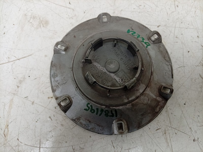 Recambio de tapacubos para volkswagen passat b6 variant (3c5) 2.0 tdi 16v referencia OEM IAM  3C0601149 