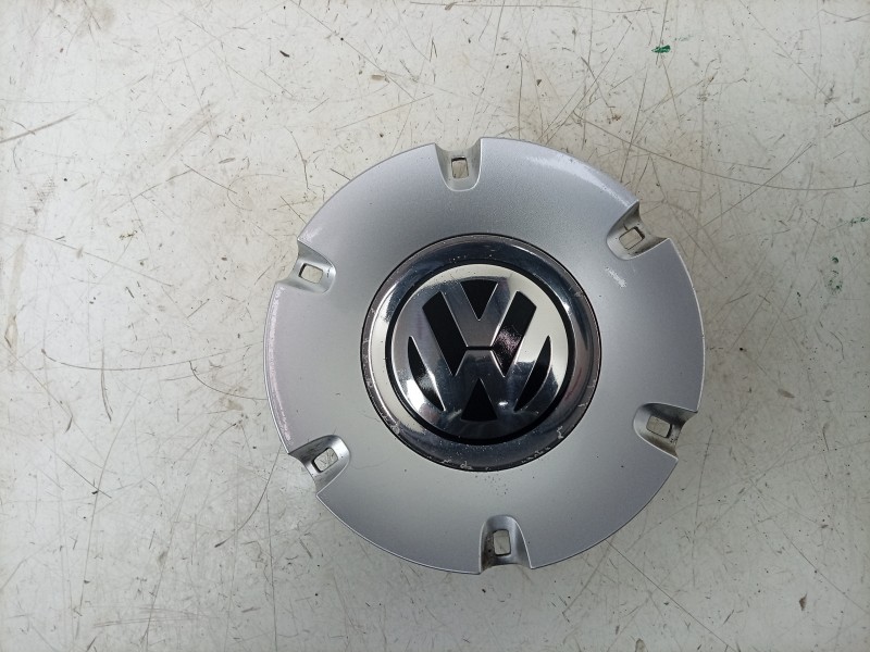 Recambio de tapacubos para volkswagen passat b6 variant (3c5) 2.0 tdi 16v referencia OEM IAM  3C0601149 