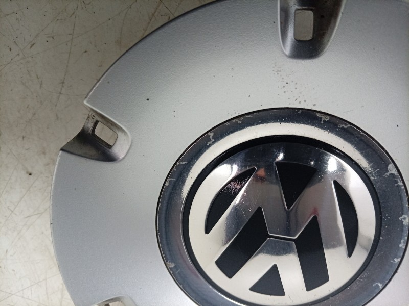 Recambio de tapacubos para volkswagen passat b6 variant (3c5) 2.0 tdi 16v referencia OEM IAM  3C0601149 