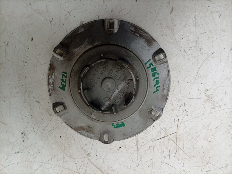 Recambio de tapacubos para volkswagen passat b6 variant (3c5) 2.0 tdi 16v referencia OEM IAM  3C0601149 