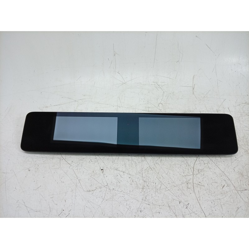 Recambio de cuadro instrumentos para mercedes-benz clase gla (bm 247) gla 200 (247.787) referencia OEM IAM  A2479008211 
