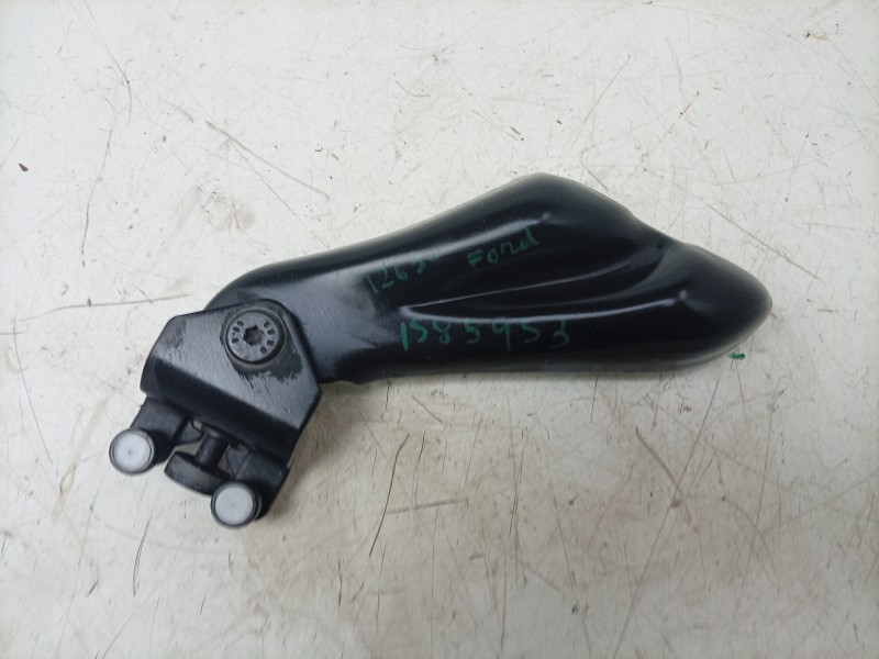 Recambio de soporte / guia puerta corredera para ford transit courier b460 furgón/monospace 1.5 tdci referencia OEM IAM  ET76A25