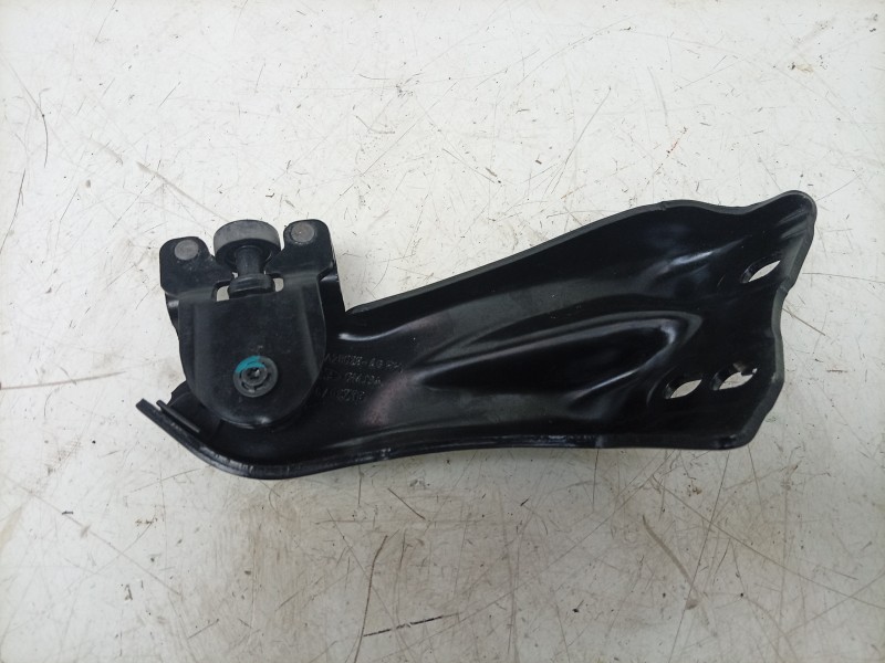 Recambio de soporte / guia puerta corredera para ford transit courier b460 furgón/monospace 1.5 tdci referencia OEM IAM  ET76A25