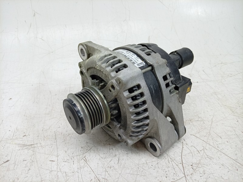 Recambio de alternador para abarth 124 spider 1.4 (348) referencia OEM IAM  51884239 ALF301404DN / ALF301404HQ