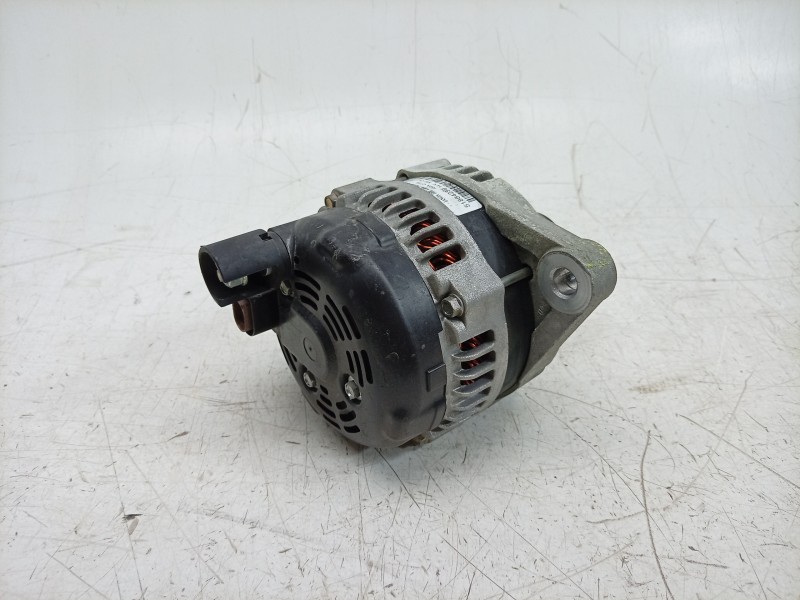 Recambio de alternador para abarth 124 spider 1.4 (348) referencia OEM IAM  51884239 ALF301404DN / ALF301404HQ