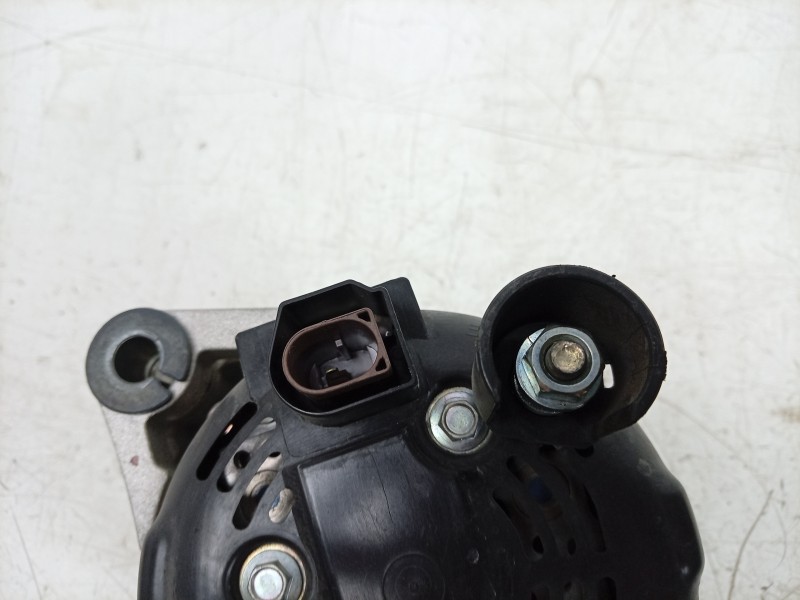 Recambio de alternador para abarth 124 spider 1.4 (348) referencia OEM IAM  51884239 ALF301404DN / ALF301404HQ