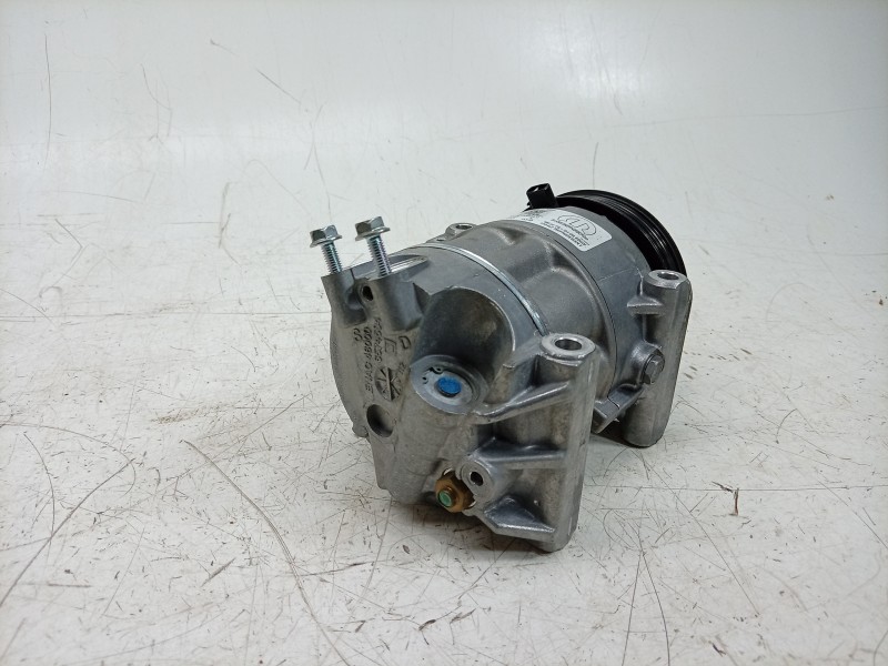 Recambio de compresor aire acondicionado para abarth 124 spider 1.4 (348) referencia OEM IAM  52003263 CAF860047FI/CAF860047HQ/C