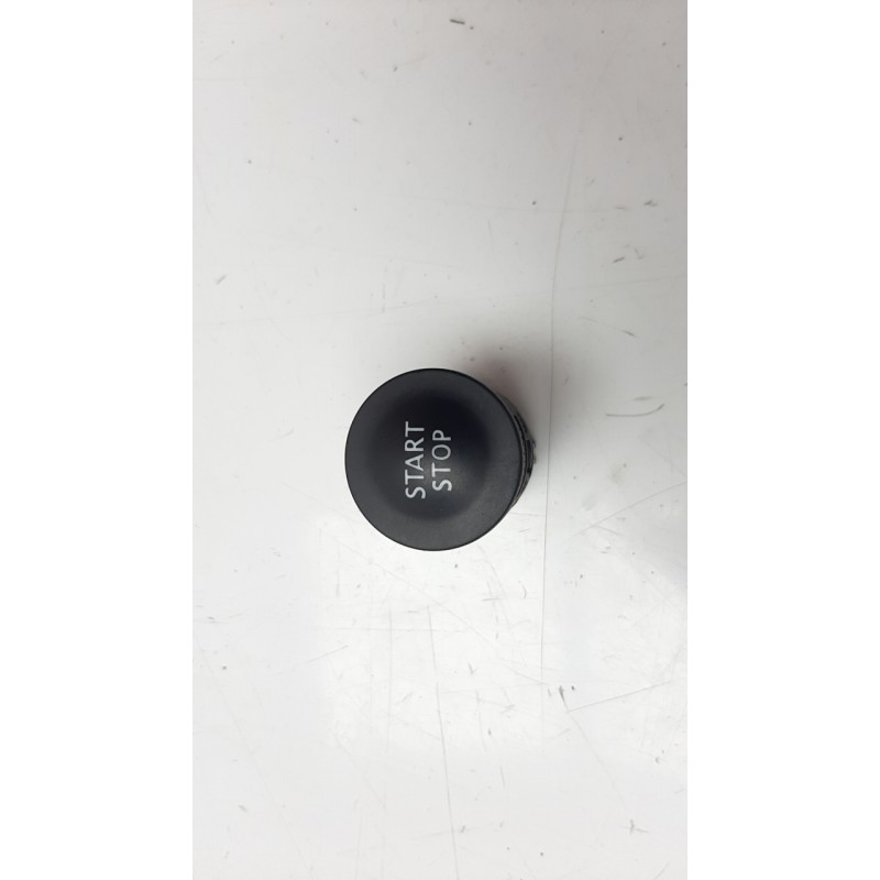 Recambio de interruptor para renault megane iv berlina 5p 1.5 dci diesel fap energy referencia OEM IAM 1927937  