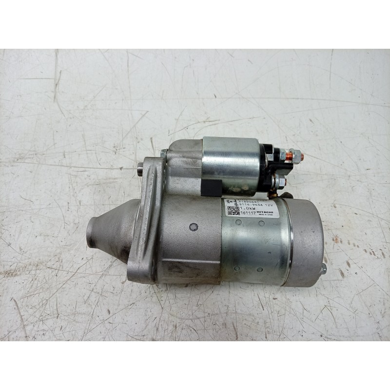 Recambio de motor arranque para abarth 124 spider 1.4 (348) referencia OEM IAM  51890631 ARF210001BS/ARF210001HQ/ARF260102HQ
