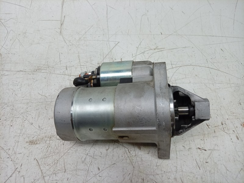 Recambio de motor arranque para abarth 124 spider 1.4 (348) referencia OEM IAM  51890631 ARF210001BS/ARF210001HQ/ARF260102HQ