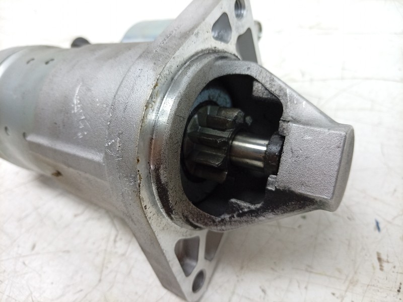 Recambio de motor arranque para abarth 124 spider 1.4 (348) referencia OEM IAM  51890631 ARF210001BS/ARF210001HQ/ARF260102HQ