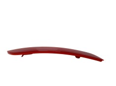 Recambio de piloto trasero izquierdo paragolpes para bmw serie 3 lim. (f30) referencia OEM IAM  63147301187 16022511/2100597/BM0 2