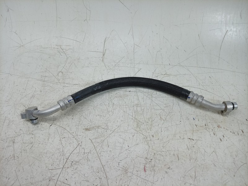 Recambio de tubos aire acondicionado para abarth 124 spider 1.4 (348) referencia OEM IAM  NA4L61462 