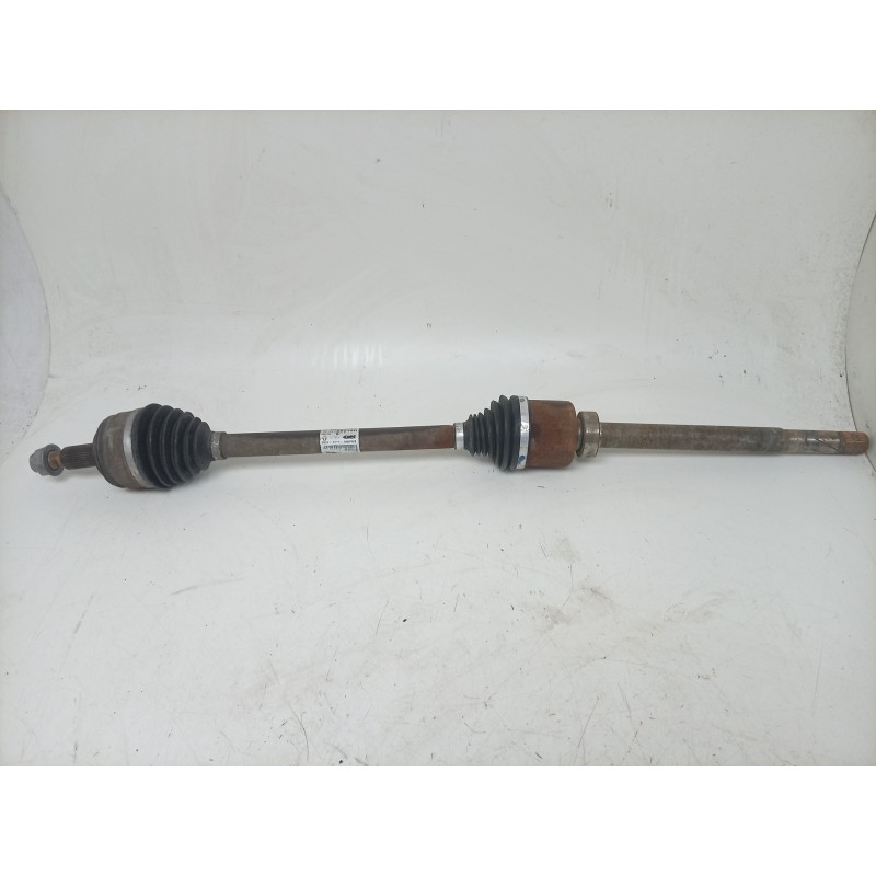 Recambio de transmision delantera derecha para renault master iii furgoneta (fv) 2.3 dci 150 fwd (fv0f, fv03) referencia OEM IAM