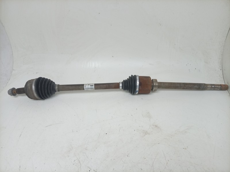 Recambio de transmision delantera derecha para renault master iii furgoneta (fv) 2.3 dci 150 fwd (fv0f, fv03) referencia OEM IAM