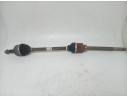 TRANSMISION DELANTERA DERECHA 391006019R R1517