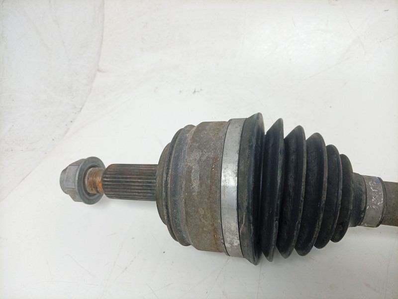 Recambio de transmision delantera derecha para renault master iii furgoneta (fv) 2.3 dci 150 fwd (fv0f, fv03) referencia OEM IAM