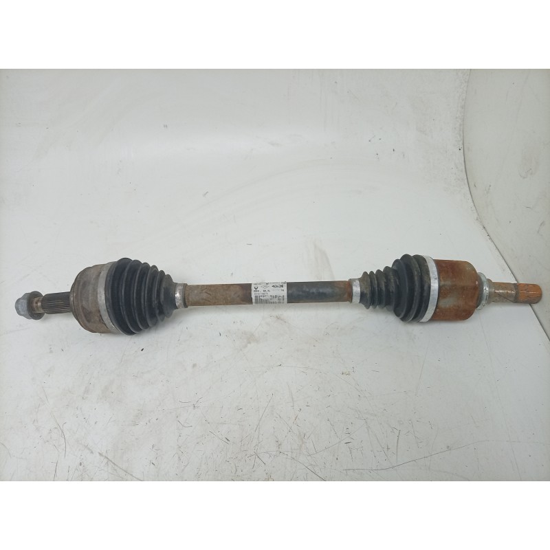 Recambio de transmision delantera izquierda para renault master iii furgoneta (fv) 2.3 dci 150 fwd (fv0f, fv03) referencia OEM I