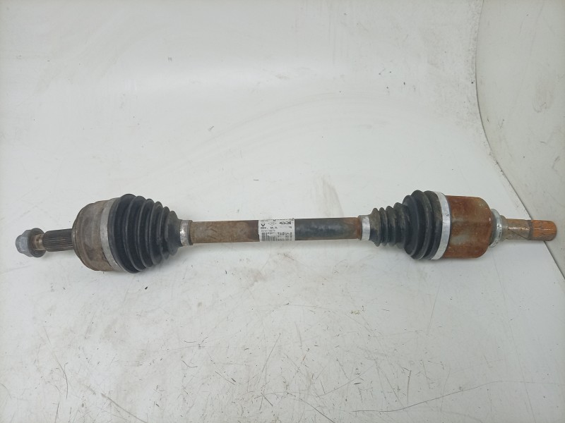 Recambio de transmision delantera izquierda para renault master iii furgoneta (fv) 2.3 dci 150 fwd (fv0f, fv03) referencia OEM I