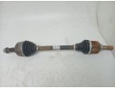 TRANSMISION DELANTERA IZQUIERDA 391017007R NPWRE041/R1516