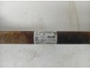 TRANSMISION DELANTERA IZQUIERDA 391017007R NPWRE041/R1516
