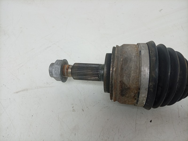 Recambio de transmision delantera izquierda para renault master iii furgoneta (fv) 2.3 dci 150 fwd (fv0f, fv03) referencia OEM I