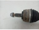 TRANSMISION DELANTERA IZQUIERDA 391017007R NPWRE041/R1516