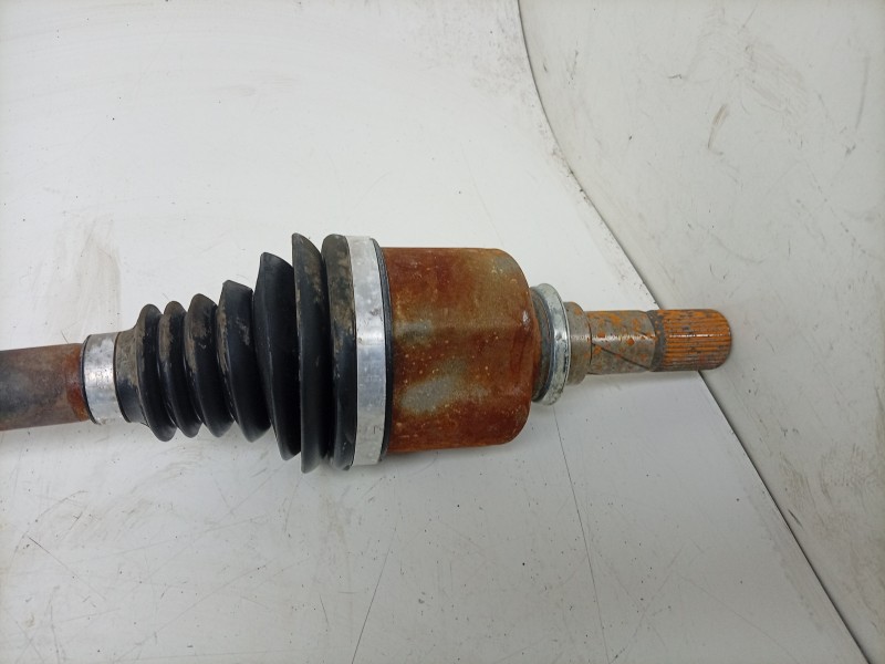 Recambio de transmision delantera izquierda para renault master iii furgoneta (fv) 2.3 dci 150 fwd (fv0f, fv03) referencia OEM I