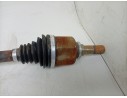 TRANSMISION DELANTERA IZQUIERDA 391017007R NPWRE041/R1516