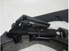 Recambio de herramientas para volkswagen passat b6 variant (3c5) 2.0 tdi 16v referencia OEM IAM  3C0012115B  2