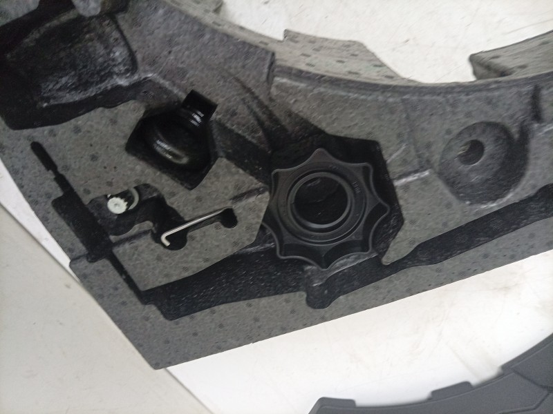 Recambio de herramientas para volkswagen passat b6 variant (3c5) 2.0 tdi 16v referencia OEM IAM  3C0012115B 