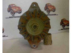 Recambio de alternador para nissan vanette (c 220) vanette bus referencia OEM IAM 23100H7711 A23171  2