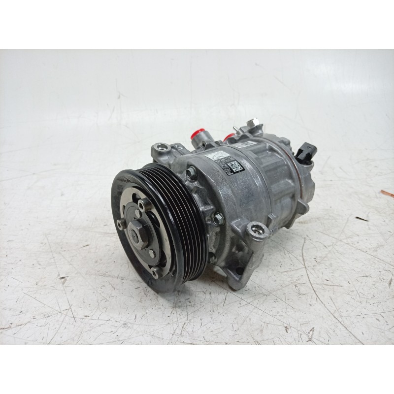 Recambio de compresor aire acondicionado para audi q3 (8ub, 8ug) 1.4 tsi referencia OEM IAM  5Q0816803D CAF060037HQ/32936/CAF060