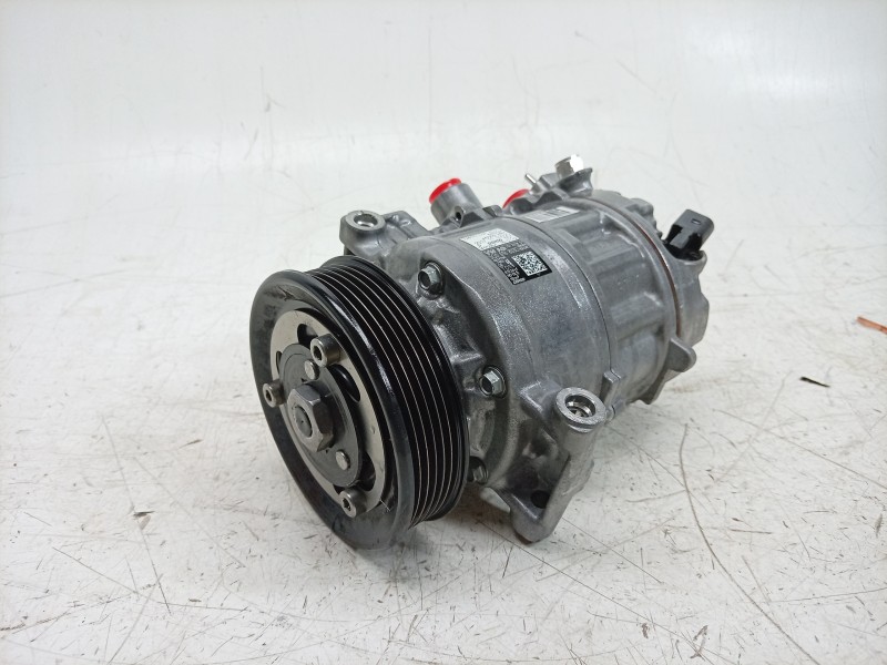 Recambio de compresor aire acondicionado para audi q3 (8ub, 8ug) 1.4 tsi referencia OEM IAM  5Q0816803D CAF060037HQ/32936/CAF060