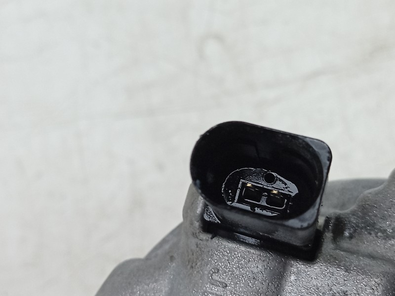 Recambio de compresor aire acondicionado para audi q3 (8ub, 8ug) 1.4 tsi referencia OEM IAM  5Q0816803D CAF060037HQ/32936/CAF060
