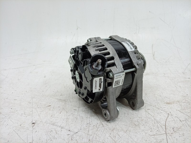 Recambio de alternador para citroën c5 aircross (ac_, aj_, ar_, a4_) 1.5 bluehdi 130 (acyhzj, acyhzr) referencia OEM IAM  982717