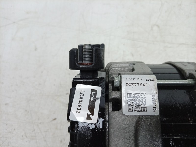 Recambio de alternador para citroën c5 aircross (ac_, aj_, ar_, a4_) 1.5 bluehdi 130 (acyhzj, acyhzr) referencia OEM IAM  982717