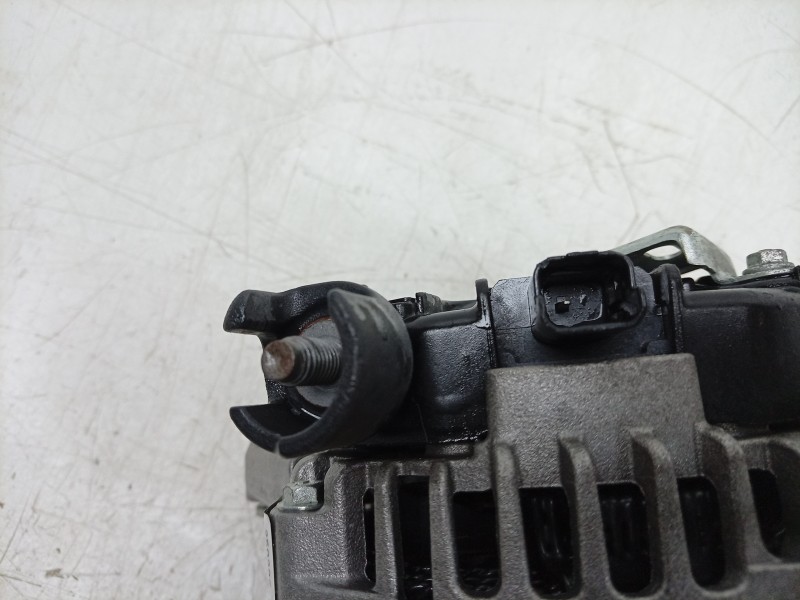 Recambio de alternador para citroën c5 aircross (ac_, aj_, ar_, a4_) 1.5 bluehdi 130 (acyhzj, acyhzr) referencia OEM IAM  982717