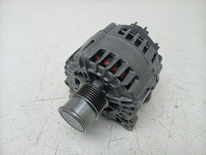 Recambio de alternador para audi q3 (8ub, 8ug) 1.4 tsi referencia OEM IAM  04C903023M ALF501551