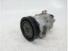 COMPRESOR AIRE ACONDICIONADO 8200939386 5575102/CAF710017HQ/32596/CAF710017RN