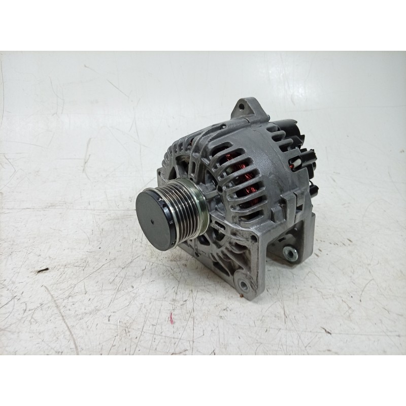 Recambio de alternador para renault megane iii hatchback (bz0/1_, b3_) 1.6 16v (bz1b, bz1h) referencia OEM IAM 442441 231000027R