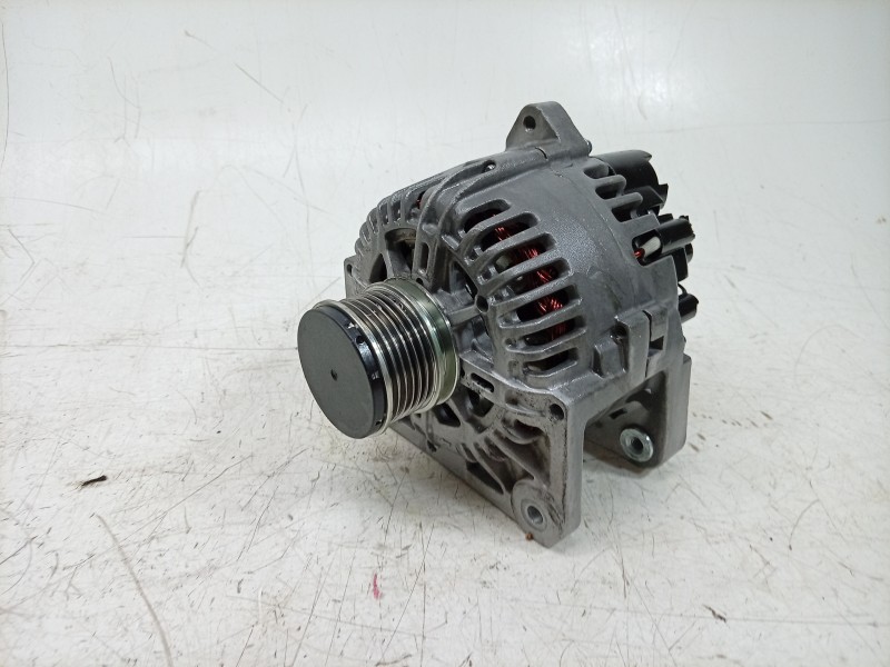 Recambio de alternador para renault megane iii hatchback (bz0/1_, b3_) 1.6 16v (bz1b, bz1h) referencia OEM IAM 442441 231000027R