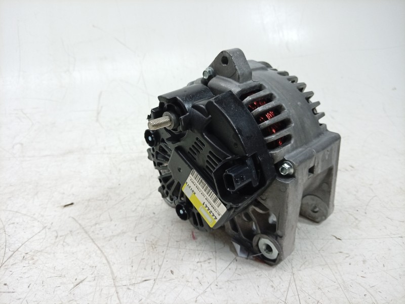Recambio de alternador para renault megane iii hatchback (bz0/1_, b3_) 1.6 16v (bz1b, bz1h) referencia OEM IAM 442441 231000027R
