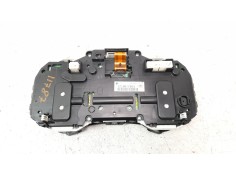 Recambio de cuadro instrumentos para nissan pulsar (c13) acenta referencia OEM IAM 3ZL0BCB61   2