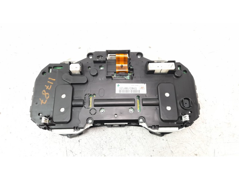 Recambio de cuadro instrumentos para nissan pulsar (c13) acenta referencia OEM IAM 3ZL0BCB61  