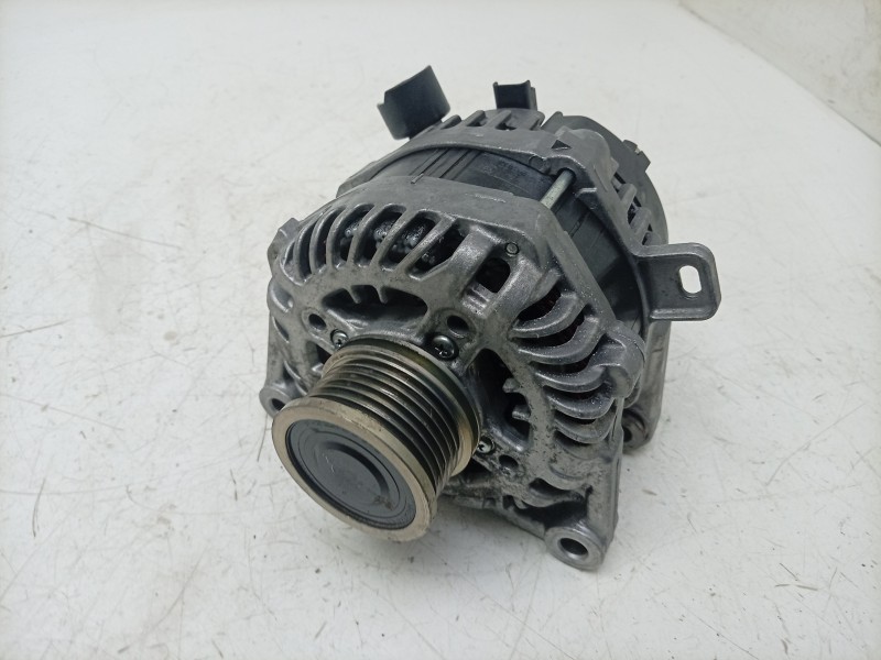 Recambio de alternador para citroën c3 aircross ii (2r_, 2c_) 1.5 bluehdi 110 referencia OEM IAM  9827171980 ALF280453HQ/ALF2804