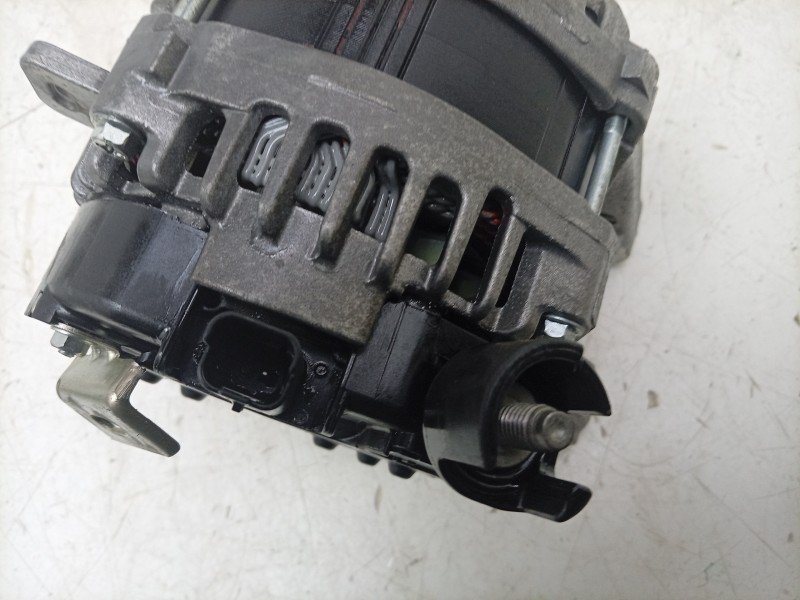 Recambio de alternador para citroën c3 aircross ii (2r_, 2c_) 1.5 bluehdi 110 referencia OEM IAM  9827171980 ALF280453HQ/ALF2804
