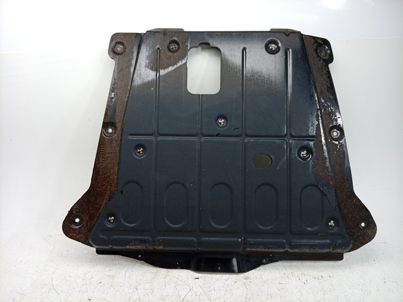 Recambio de cubrecarter para dacia duster (hm_) 1.2 tce 125 (hmma) referencia OEM IAM  758901685R 