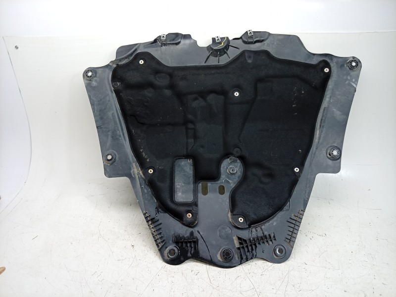 Recambio de cubrecarter para dacia sandero iii 1.0 tce 90 referencia OEM IAM  758907311R 